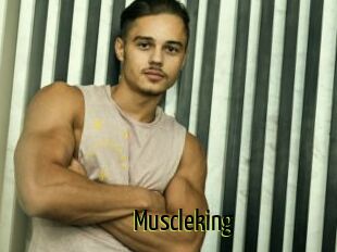 Muscleking
