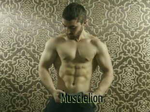 Musclelion