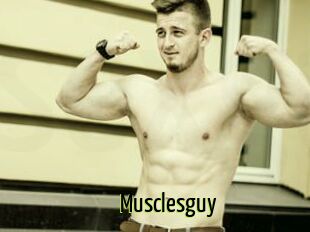 Musclesguy