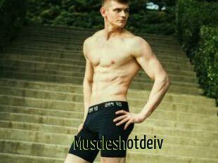 Muscleshotdeiv