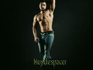 Musclespacer