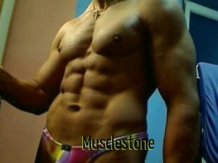 Musclestone
