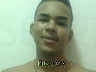Musclexxx