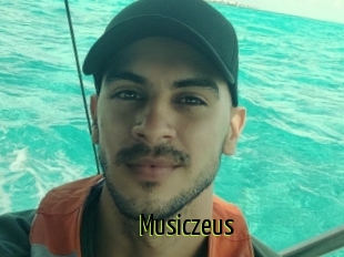 Musiczeus