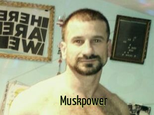 Muskpower
