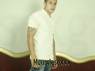 Muusclesexxx