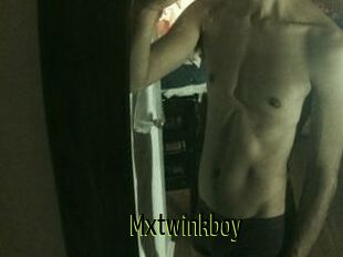 Mxtwinkboy