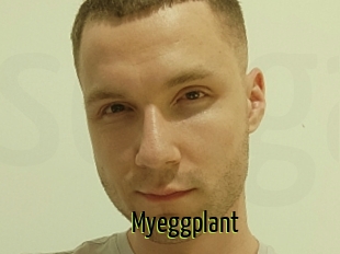 Myeggplant