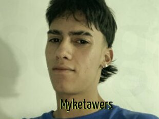 Myketawers