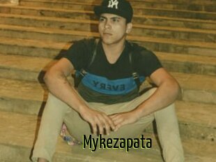Mykezapata