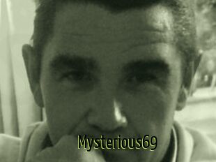 Mysterious69