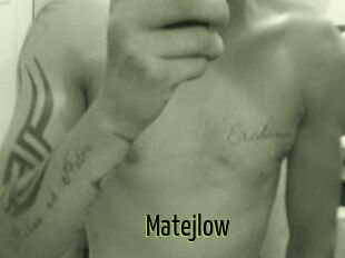 Matejlow