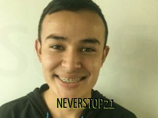 NEVERSTOP21