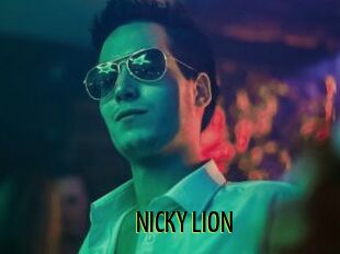 NICKY_LION