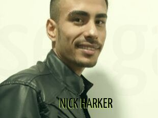 NICK_HARKER