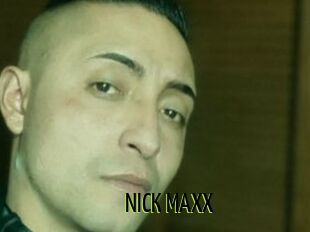 NICK_MAXX