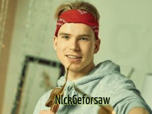 NIckGeforsaw