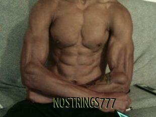 NOSTRINGS777