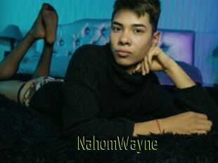 NahomWayne