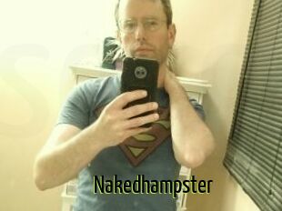Nakedhampster