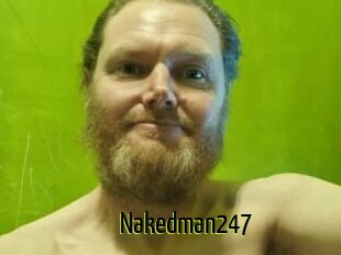 Nakedman247