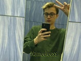 Nameeleess