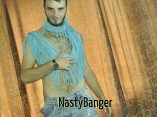 NastyBanger