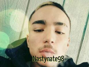 Nastynate98