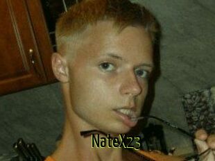 NateX23