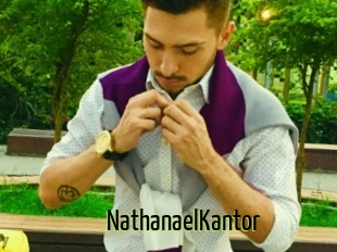 NathanaelKantor