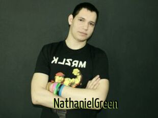 NathanielGreen