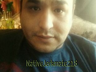 NativeJerkmate218