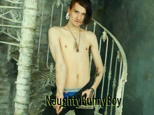 NaughtyBunnyBoy