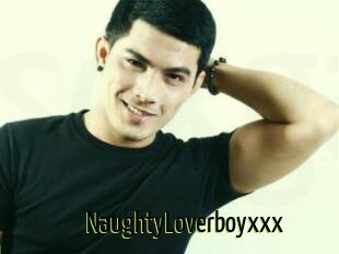 NaughtyLoverboyxxx