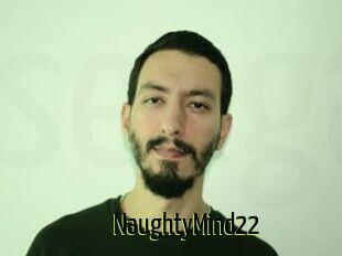 NaughtyMind22