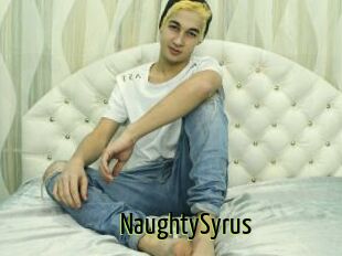 NaughtySyrus