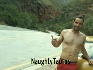 NaughtyTaurus