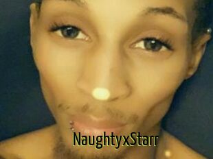 NaughtyxStarr