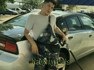 Naughtyychris