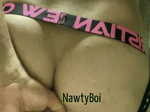 NawtyBoi