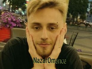 NazarOmance