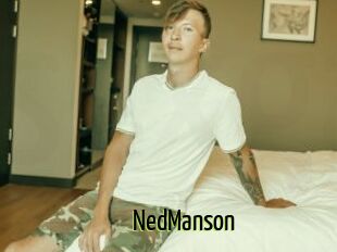 NedManson