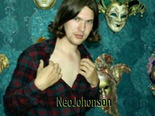 NeoJohonson