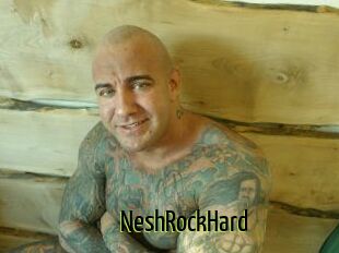 NeshRockHard