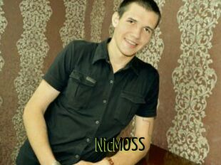 NicMOSS
