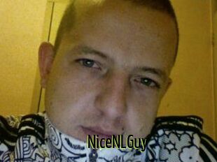 NiceNLGuy