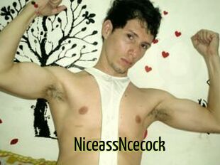 NiceassNcecock
