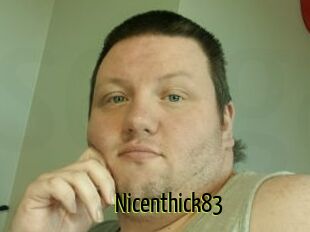 Nicenthick83