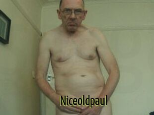 Niceoldpaul