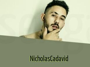 NicholasCadavid